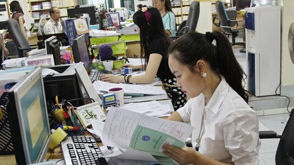 Quảng Trị: Nhiều doanh nghiệp nợ BHXH với tổng số tiền hơn 31 tỷ đồng - 1 Quảng Trị: Nhiều doanh nghiệp nợ BHXH với tổng số tiền hơn 31 tỷ đồng - 1