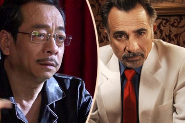 “Người phán xử” phiên bản gốc từng “làm mưa làm gió” như thế nào?