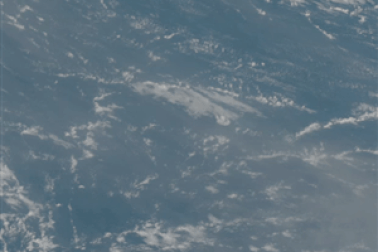 Núi lửa Tonga phun trào mạnh gấp hàng trăm lần bom nguyên tử