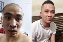 2 chiến sĩ công an bị thương vẫn dũng cảm vây bắt đối tượng buôn ma túy