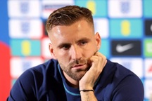 Luke Shaw chỉ trích đội ngũ y tế của Man Utd