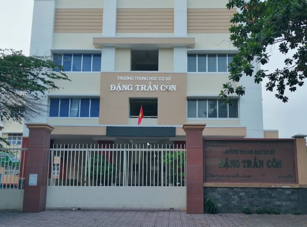 Tạm dừng mô hình trường tiên tiến sau phản ứng truy thu gần 13 triệu đồng - 1 Tạm dừng mô hình trường tiên tiến sau phản ứng truy thu gần 13 triệu đồng - 1