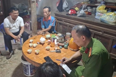 Điện lực Phú Thọ làm rõ thông tin "nhân bản hóa đơn tiền điện"