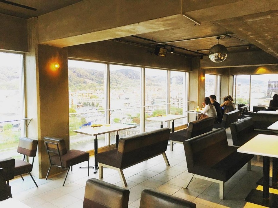 9 quán cà phê tuyệt đẹp để trải nghiệm tại Kyoto - 3 9 quán cà phê tuyệt đẹp để trải nghiệm tại Kyoto - 3