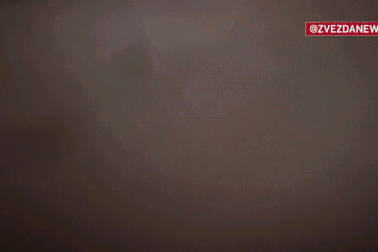 Nga phóng tên lửa "Con trai của quỷ Satan" trong tập trận hạt nhân