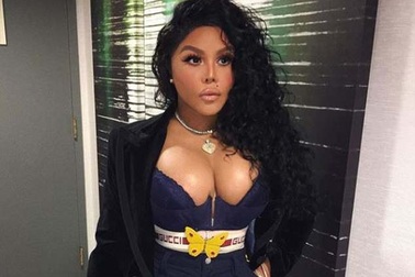 Lil' Kim đệ đơn xin phá sản