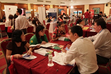 Học cao đẳng nghề có dễ xin việc?