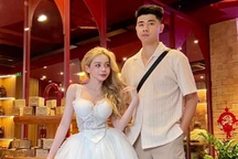 Vợ ghen tuông, la hét ầm ĩ khi thấy chồng giấu tin nhắn của bạn gái cũ