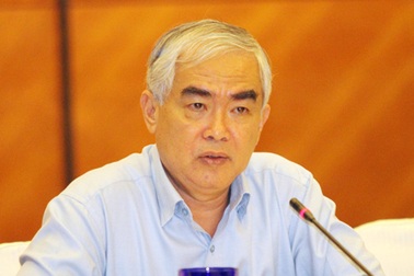 “Công ty cổ phần bóng đá chuyên nghiệp sẽ đẩy lùi tiêu cực”