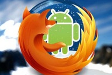 Firefox 6.0 trên di động tăng tốc bằng phần cứng