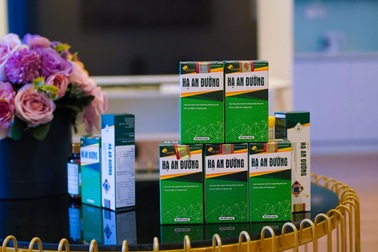 Cải thiện chỉ số đường huyết nhờ Hạ An Đường