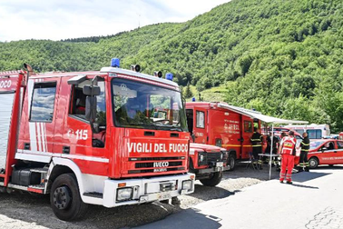 6 doanh nhân nước ngoài thiệt mạng sau vụ rơi trực thăng ở Italy