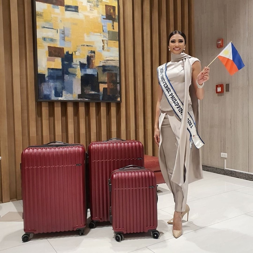 Kim Duyên của Việt Nam được đánh giá thế nào ở Hoa hậu Hoàn vũ 2021? - 18 Kim Duyên của Việt Nam được đánh giá thế nào ở Hoa hậu Hoàn vũ 2021? - 18