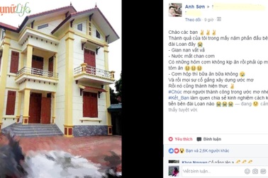 Làm việc 20 tiếng/ngày, tiết kiệm 50 triệu/tháng: Bị ném đá vì không ai tin