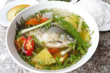 6 loại cá có công dụng chữa bệnh