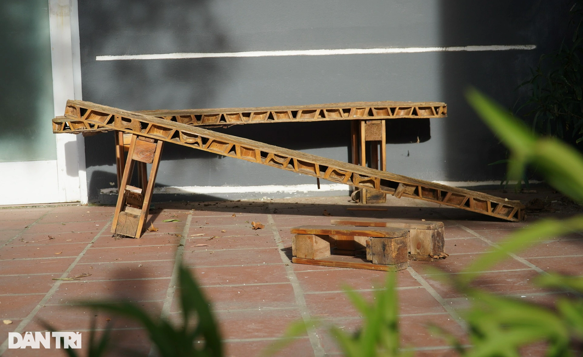 Cảnh nhếch nhác tại khu du lịch trăm tỷ cạnh bãi biển đẹp nhất Hà Tĩnh - 12