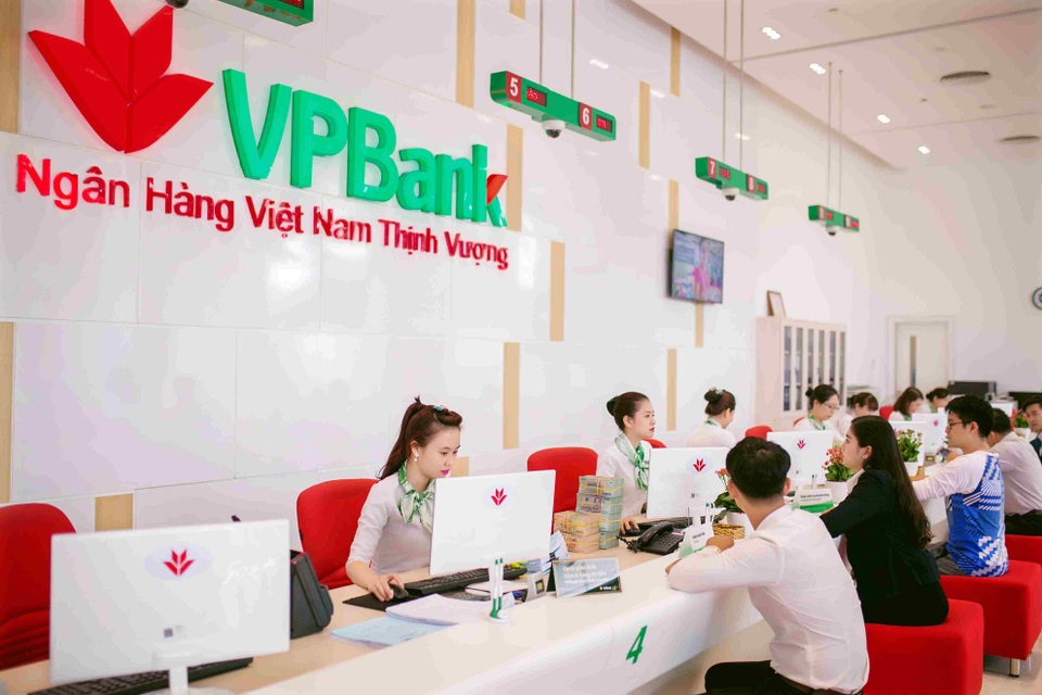 Mừng sinh nhật 27 tuổi, VPBank dành tặng gì cho khách hàng? - 1 Mừng sinh nhật 27 tuổi, VPBank dành tặng gì cho khách hàng? - 1