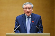 Đột phá trong cải cách tòa án giúp người dân dễ dàng tiếp cận công lý