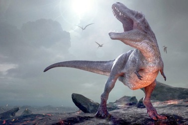 Tiết lộ bất ngờ về sự tuyệt chủng trên Trái Đất