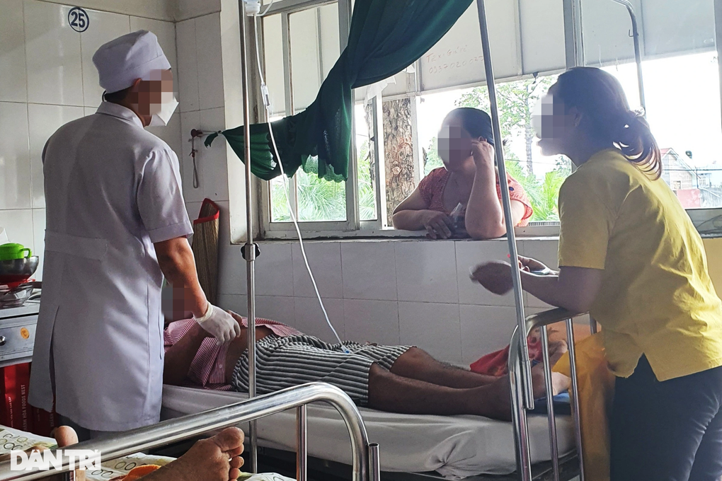 Vụ bệnh nhân đau ruột thừa bị cắt buồng trứng: Rất dễ chẩn đoán nhầm - 4 Vụ bệnh nhân đau ruột thừa bị cắt buồng trứng: Rất dễ chẩn đoán nhầm - 4