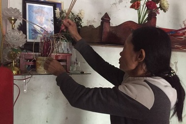 Chủ tịch tỉnh Hà Tĩnh chỉ đạo làm rõ vụ cháu bé chết oan ức dưới hố công trình!