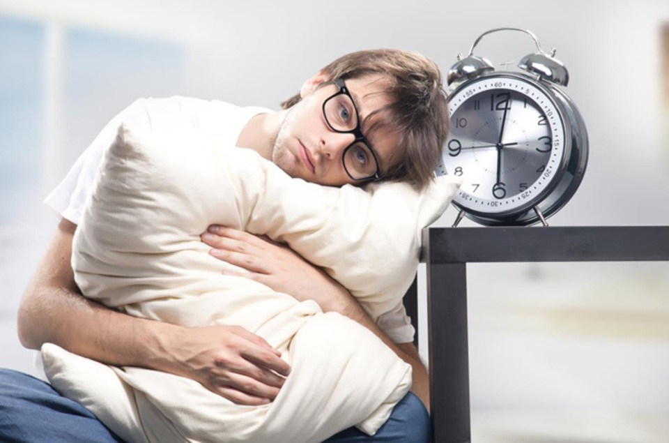 Khô miệng, mất ngủ: Dấu hiệu cảnh báo lá gan bị nóng - 1 Khô miệng, mất ngủ: Dấu hiệu cảnh báo lá gan bị nóng - 1