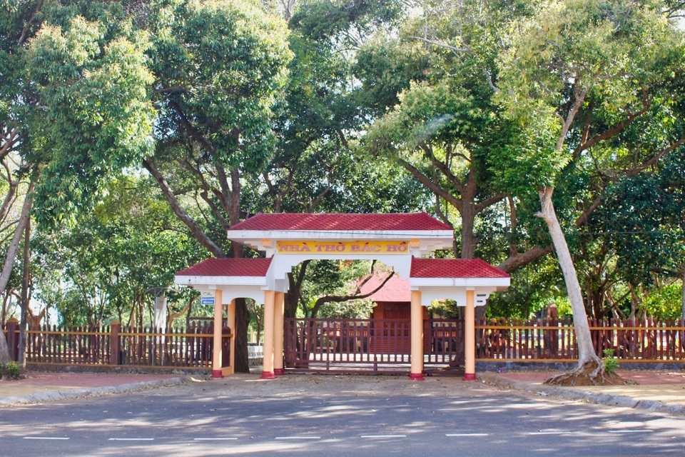 Phú Yên: Trải nghiệm thú vị trên cao nguyên Vân Hoà - 9 Phú Yên: Trải nghiệm thú vị trên cao nguyên Vân Hoà - 9