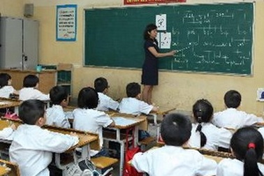 Giáo viên Hà Nội được nhận 70% thù lao dạy thêm