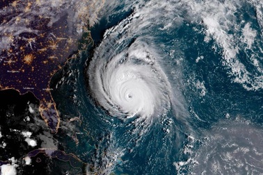 Vì sao hàng loạt siêu bão bất ngờ xuất hiện trên khắp thế giới?