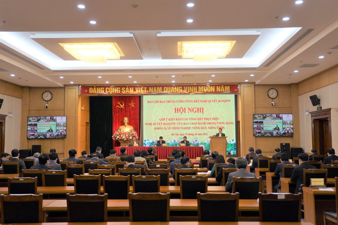 Nông sản phải được đặt hàng chứ không chờ để giải cứu - 3 Nông sản phải được đặt hàng chứ không chờ để giải cứu - 3