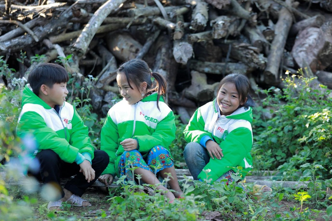 Giữ ngọn lửa ấm vùng Điện Biên - 6