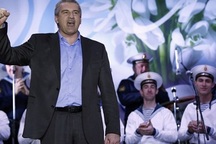 Hôm nay, Crimea chính thức đệ đơn xin sáp nhập vào Nga 