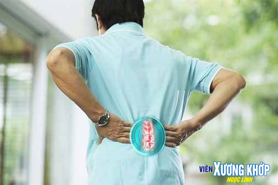 Xương Khớp Ngọc Linh: Bộ sản phẩm không thể thiếu cho tuổi trung niên - 1 Xương Khớp Ngọc Linh: Bộ sản phẩm không thể thiếu cho tuổi trung niên - 1