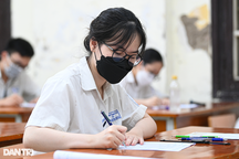 Điểm chuẩn khối y dược "giảm nhiệt", có ngành giảm gần 5 điểm