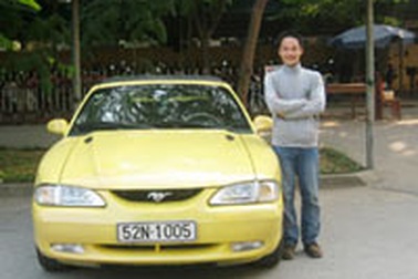 Doanh nhân 8X: Làm giàu không khó!