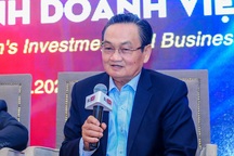 TS. Trần Du Lịch: “Tắc đầu tư công sẽ ảnh hướng đến năm 2020 và 2021"