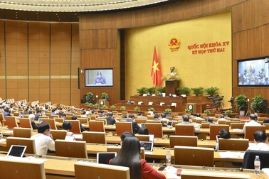 Tiềm ẩn nguy cơ "lợi ích nhóm", "sân sau" ở lĩnh vực ngân hàng