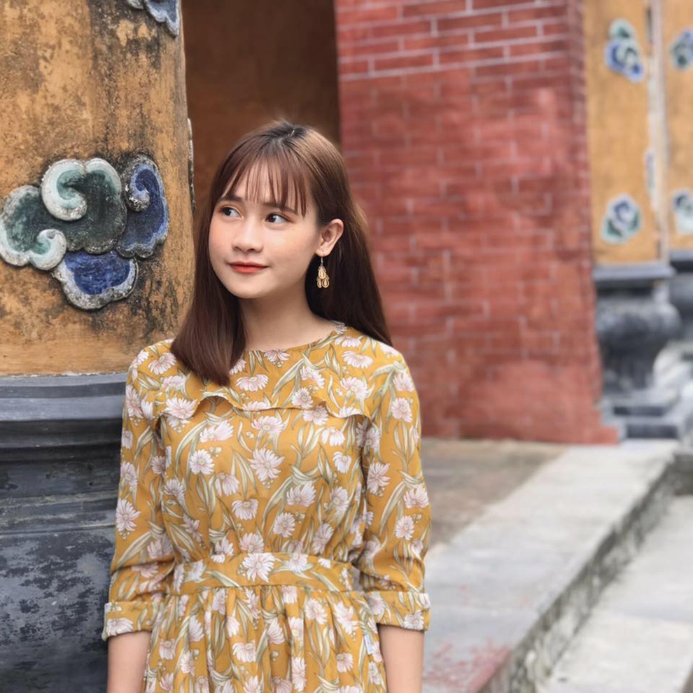 Thủ khoa Học viện Ngoại giao và bí quyết bứt phá thành công bị trì hoãn - 2 Thủ khoa Học viện Ngoại giao và bí quyết bứt phá thành công bị trì hoãn - 2