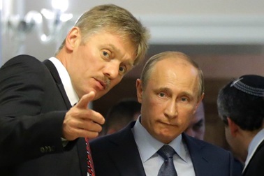 Ông Trump công nhận Nga can thiệp bầu cử, Điện Kremlin lên tiếng