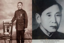 Chuyện “Vua Mèo” kết nghĩa anh em với Bác Hồ, hiến tặng cách mạng 9kg vàng