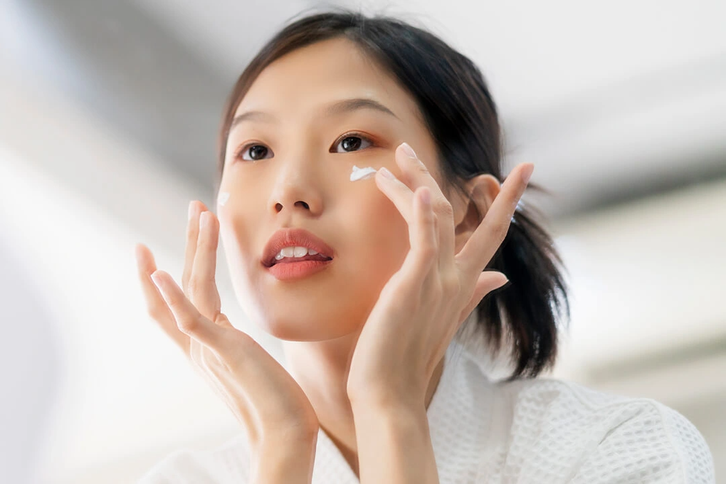 15 lời khuyên để sở hữu một làn da rạng rỡ - 1 15 lời khuyên để sở hữu một làn da rạng rỡ - 1
