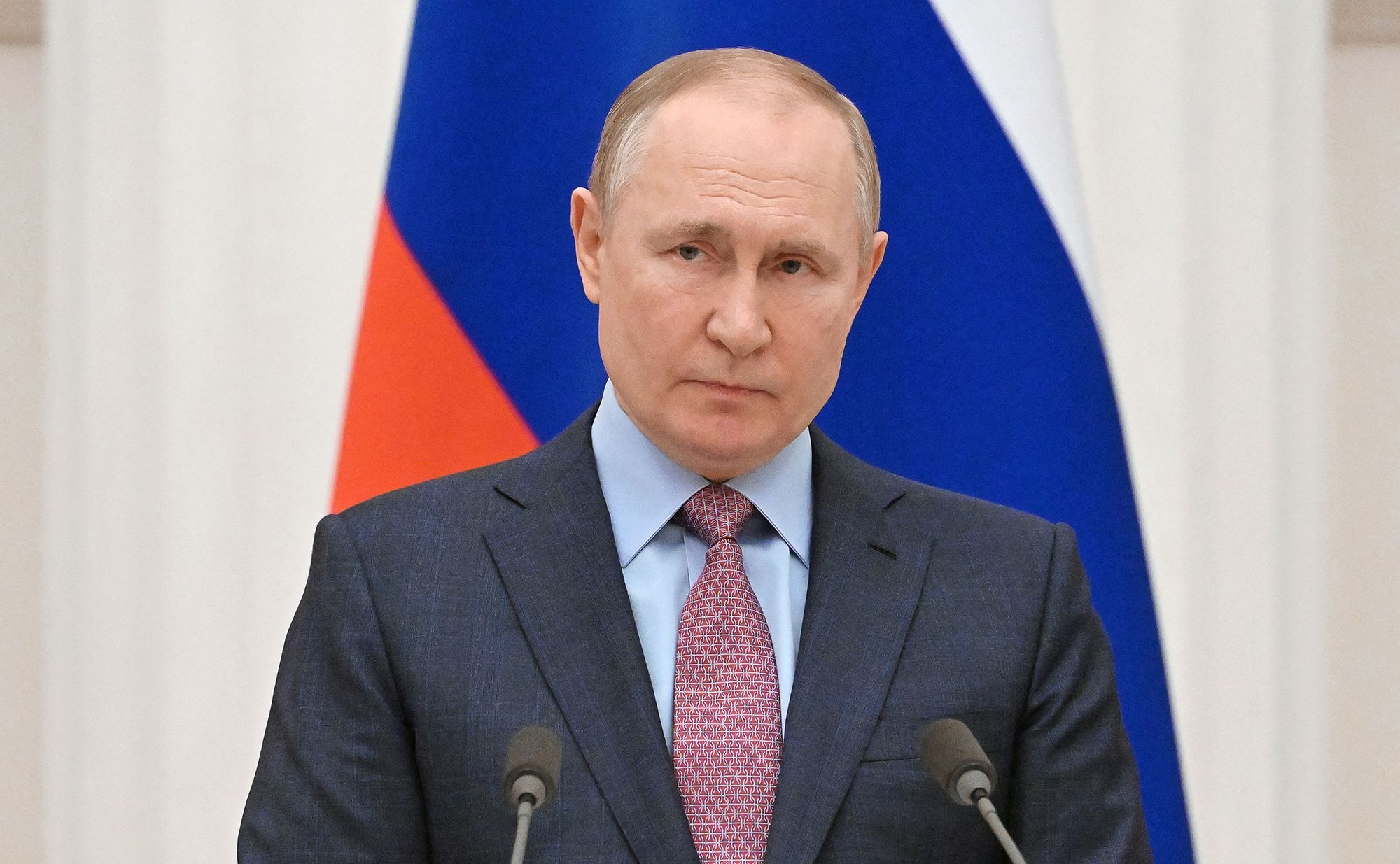 Tính toán của Nga sau chiến thuật trút mưa tên lửa vào Ukraine - 2 Tính toán của Nga sau chiến thuật trút mưa tên lửa vào Ukraine - 2