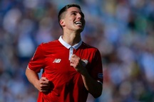 Samir Nasri có nguy cơ bị treo giò 4 năm