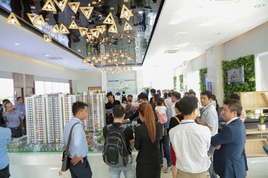 Bất động sản 2018 và sự dịch chuyển phân khúc căn hộ giá “mềm”