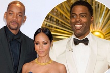 Chris Rock nói về cú tát của Will Smith, được khen "cứu cả Hollywood"