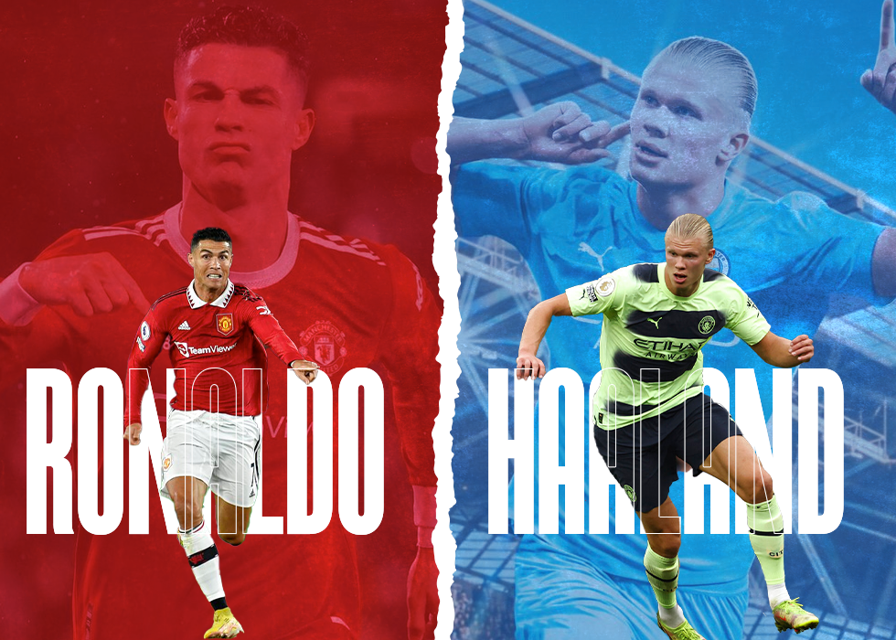 Từ Ronaldo đến Haaland: Luân hồi của cỗ máy săn bàn - 17 Từ Ronaldo đến Haaland: Luân hồi của cỗ máy săn bàn - 17