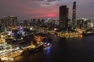 Kỳ vọng không gian mới khu vực Bến Nhà Rồng