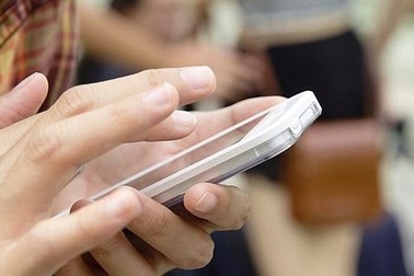 Tại sao học trò "nghiện" mạng xã hội?