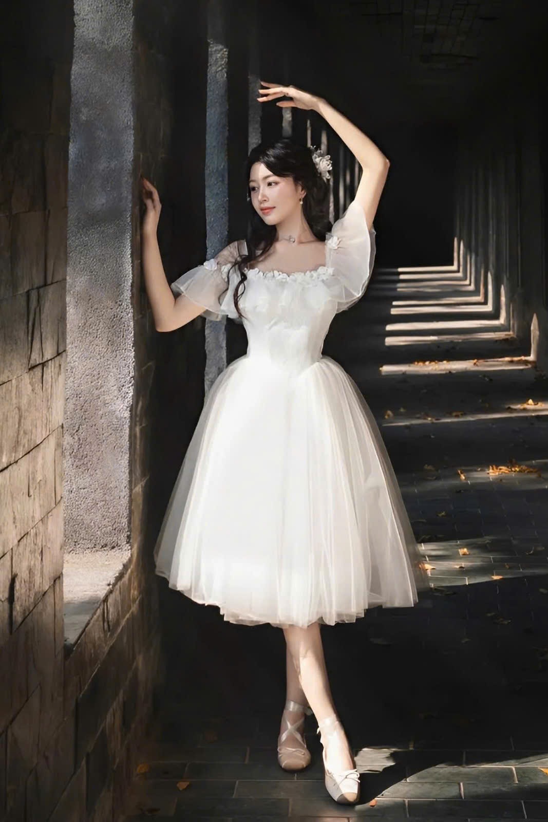 View - Phong cách tiểu thư nhà giàu của Lọ Lem - con gái diễn viên Quyền Linh | Báo Dân trí