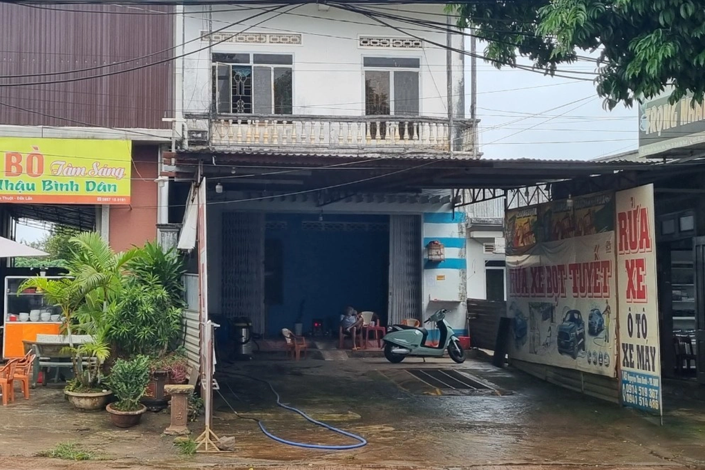 Lỗi font chữ, văn phòng đăng ký đất thua kiện, phải khắc phục hơn 1 tỷ đồng - 2 Lỗi font chữ, văn phòng đăng ký đất thua kiện, phải khắc phục hơn 1 tỷ đồng - 2